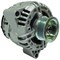 Wai Global Alternator, ALTBO IRIF 12V 100A CW, 100 Amp12 Volt, CW, 6Groove Pulley 11348N - alternate 5